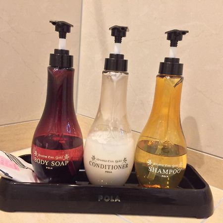 Hotel Leon 하마마츠 외부 사진