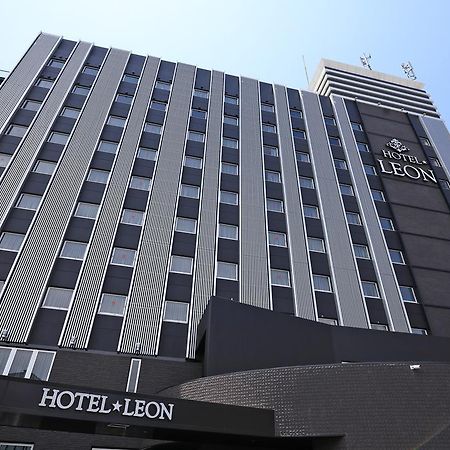 Hotel Leon 하마마츠 외부 사진