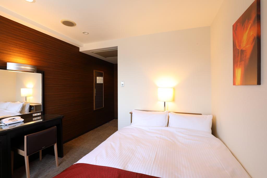 Hotel Leon 하마마츠 외부 사진