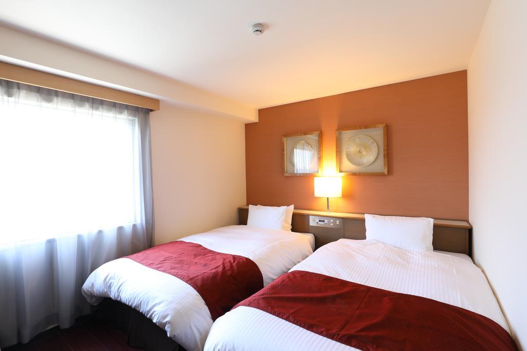 Hotel Leon 하마마츠 외부 사진
