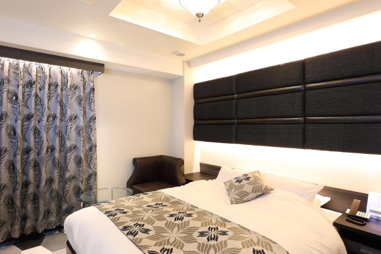 Hotel Leon 하마마츠 외부 사진