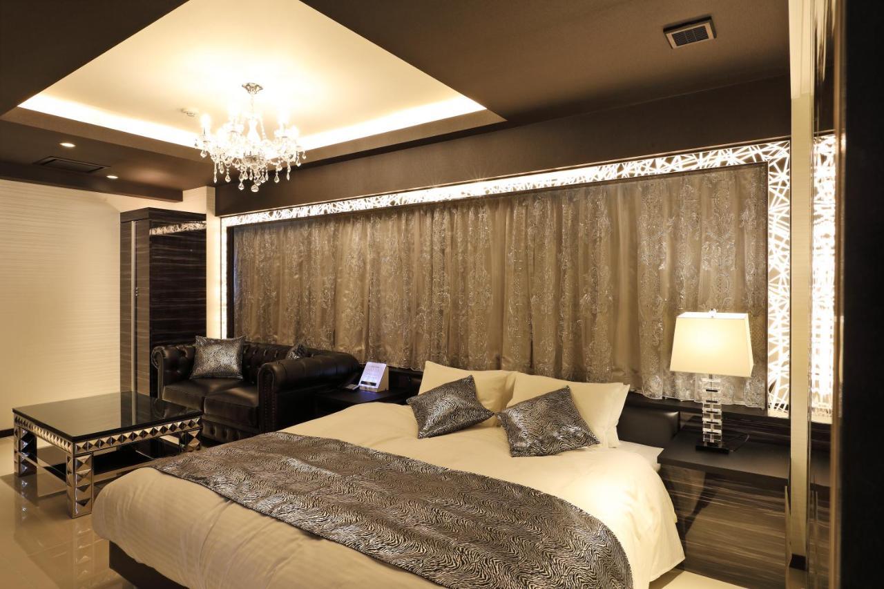 Hotel Leon 하마마츠 외부 사진
