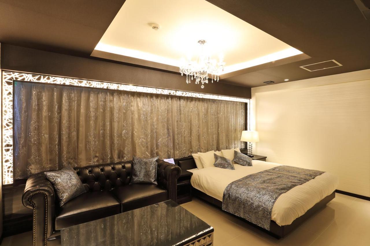 Hotel Leon 하마마츠 외부 사진