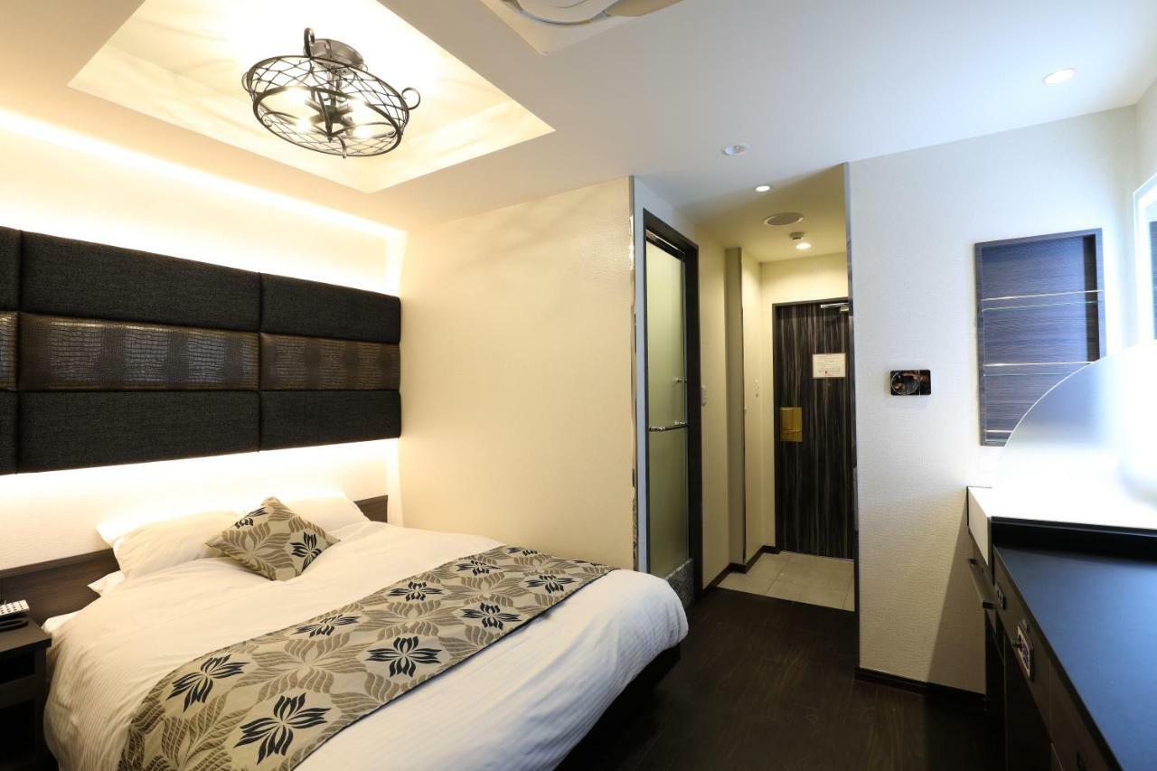 Hotel Leon 하마마츠 외부 사진