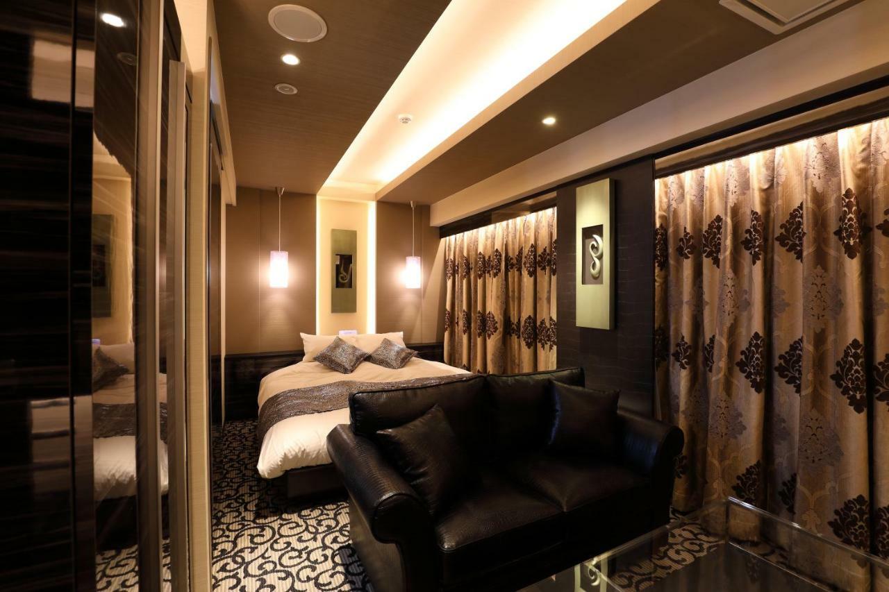 Hotel Leon 하마마츠 외부 사진