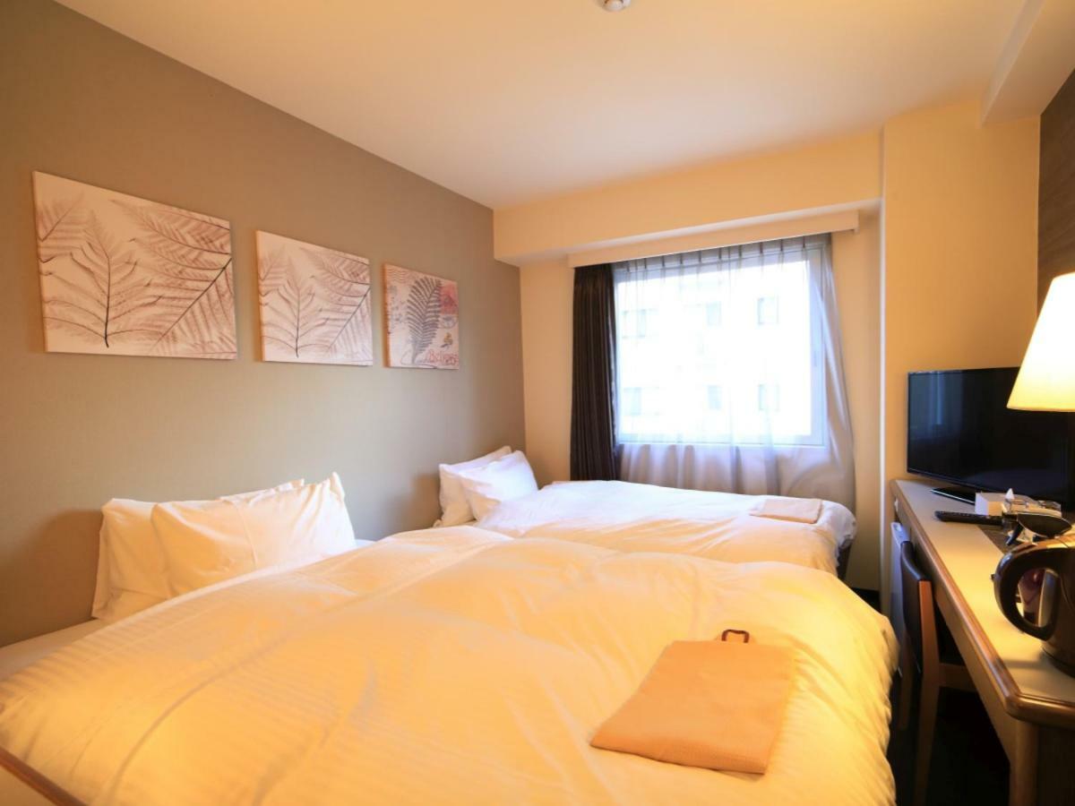 Hotel Leon 하마마츠 외부 사진