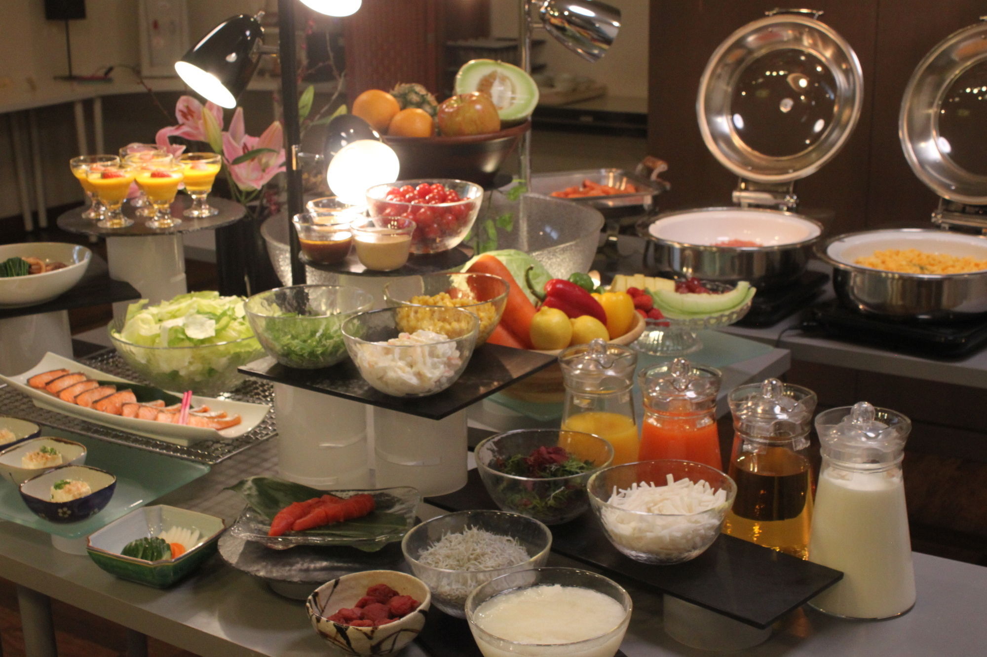 Hotel Leon 하마마츠 외부 사진